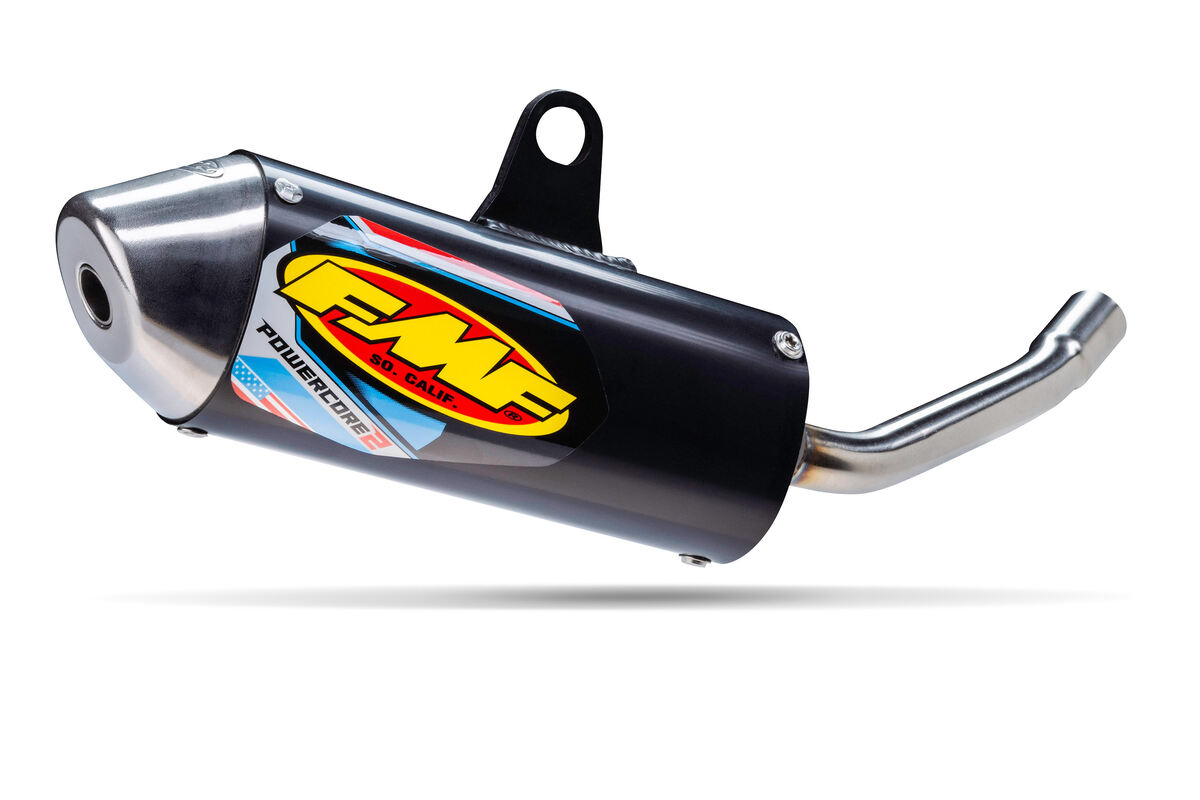 KTM FMF Powercore 2 Silencer 85 SX 2025