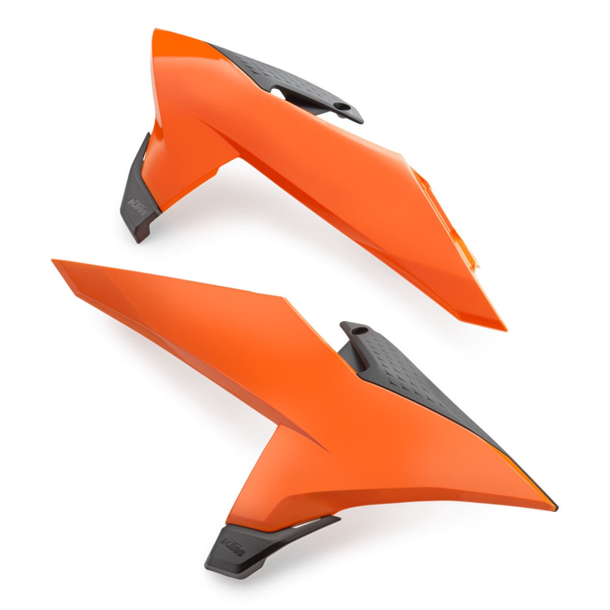 KTM Spoiler Set 85 SX 2025