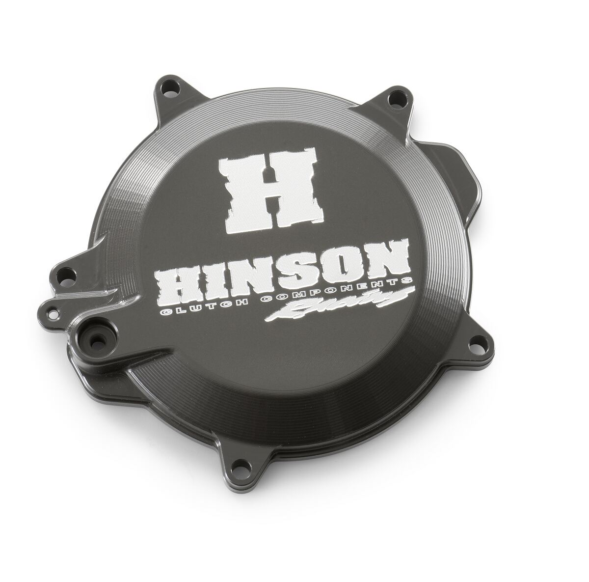 KTM Hinson Outer Clutch Cover 85 SX 2025