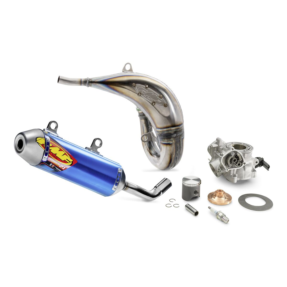 KTM FACTORY PERFORMANCE KIT 125 SX 2023-2025