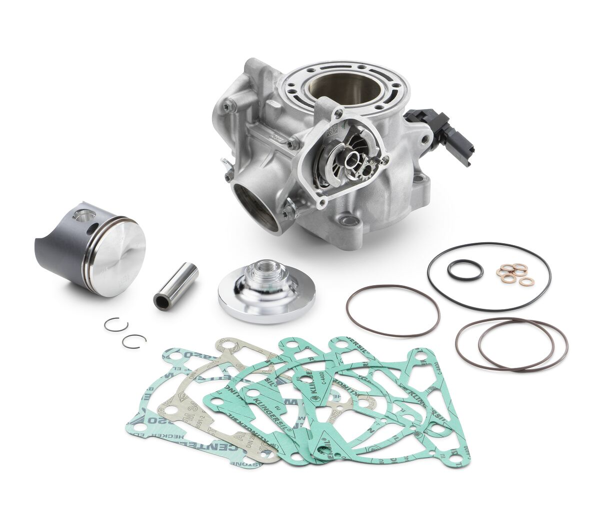 KTM 150 Factory Kit 125 SX/XC 2023-2026 - KTM Twins KTM 150 Factory Kit 125 SX/XC 2023-2026 - KTM Twins
