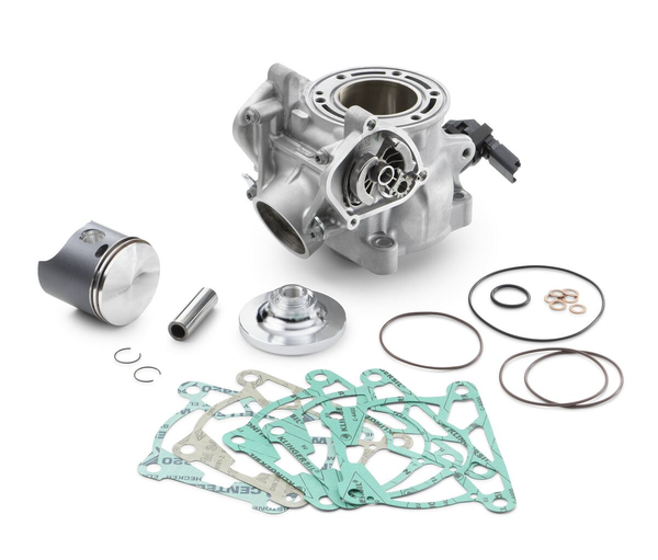 KTM クランクシャフト 125~150SX 504300018000 KTM クランクシャフト 125~150SX 504300018000