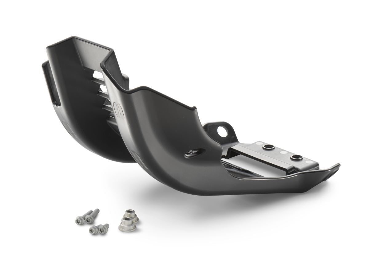 KTM Skid Plate 250/300 XC/XC-W 2023-2025