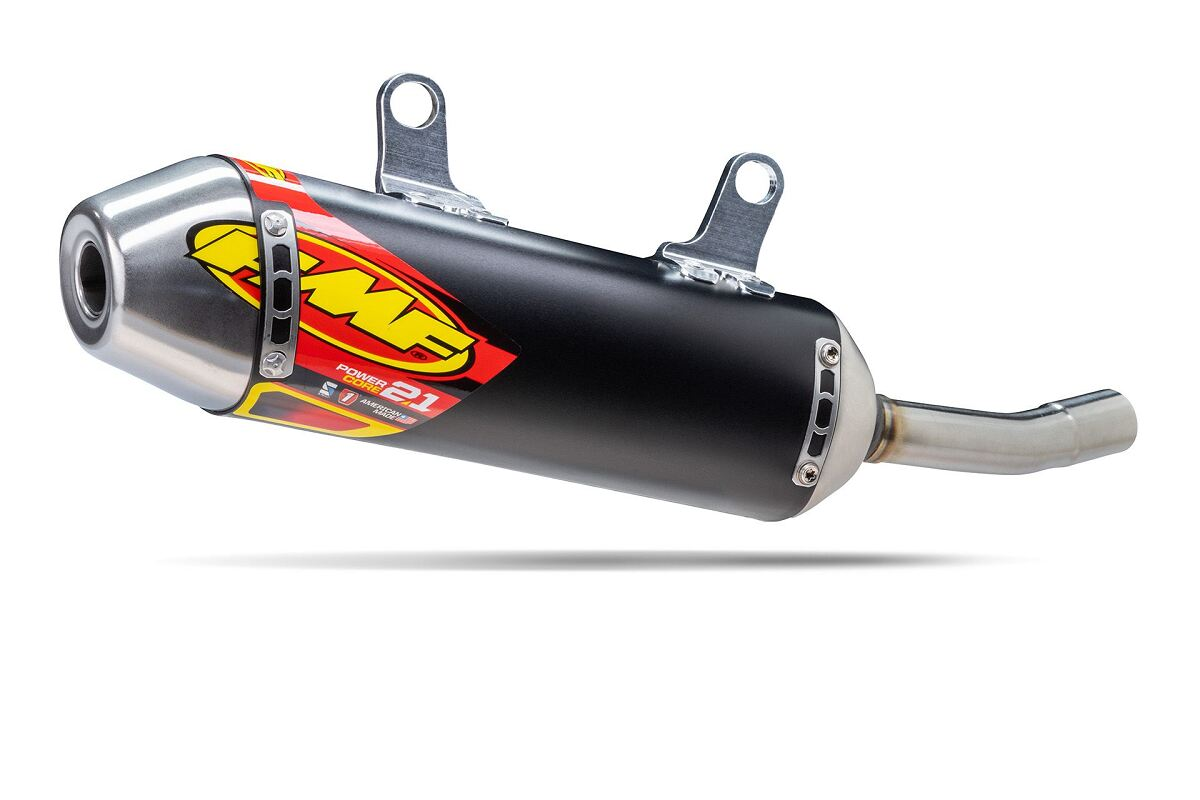 KTM FMF Powercore 2.1 Silencer 250/300 XC/XC-W 2023-2025