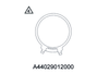 Rotor Spanner Wrench 250/300 XC/XC-W 2022-2024