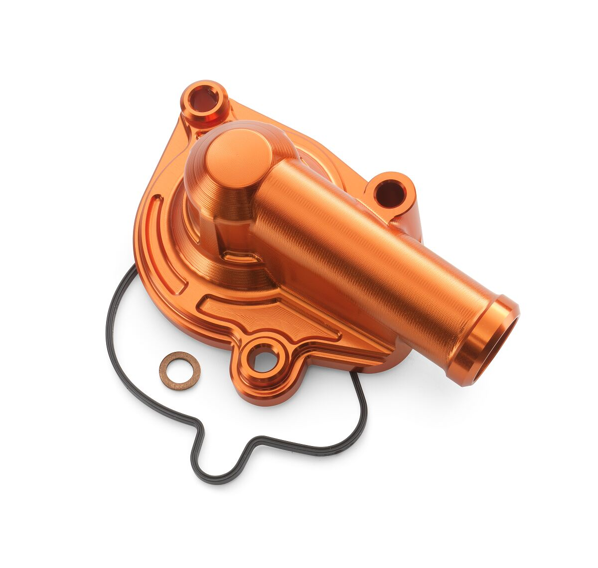KTM Water Pump Cover XC/XC-W 2023-2025