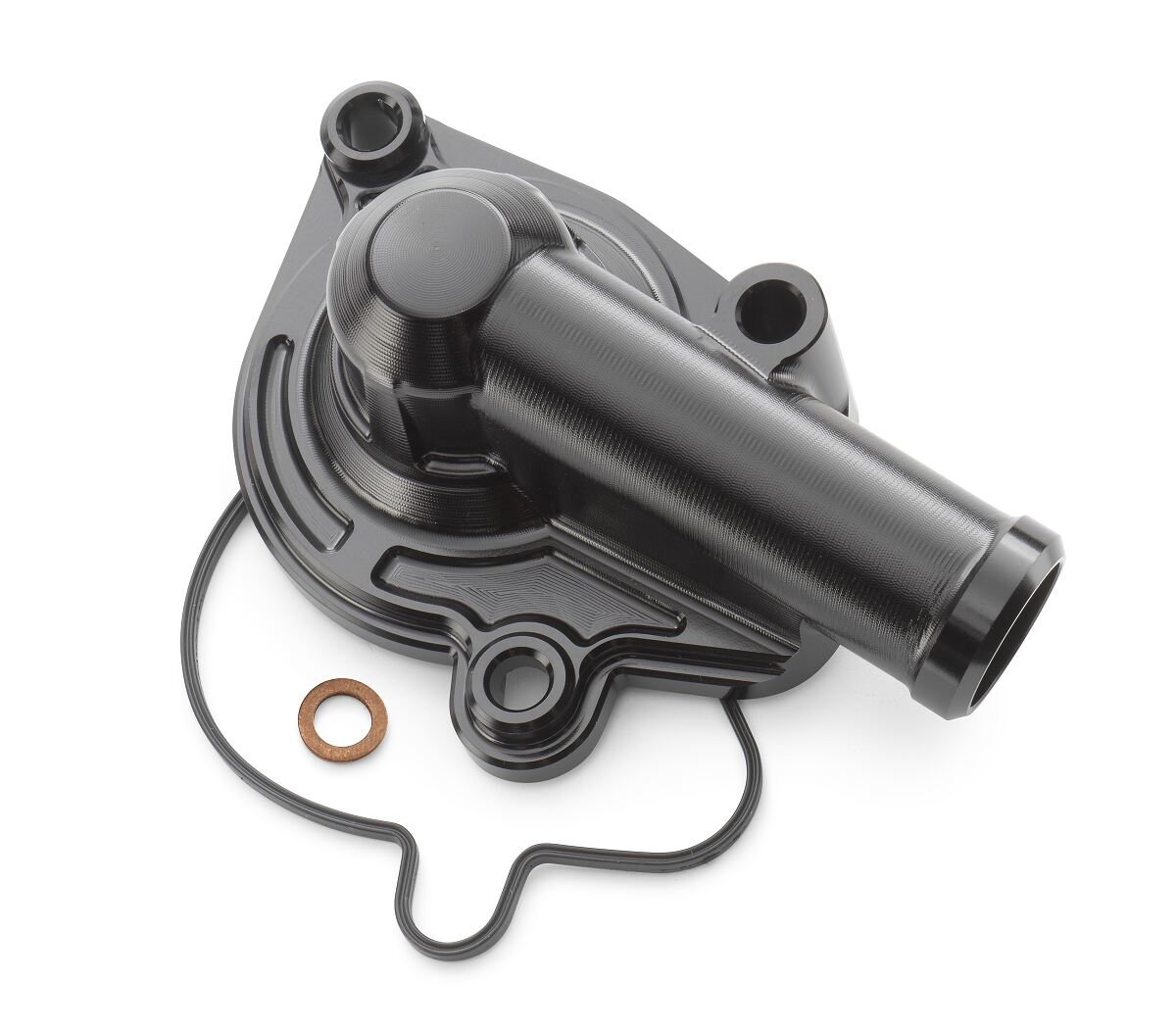 KTM Water Pump Cover XC/XC-W 2023-2025