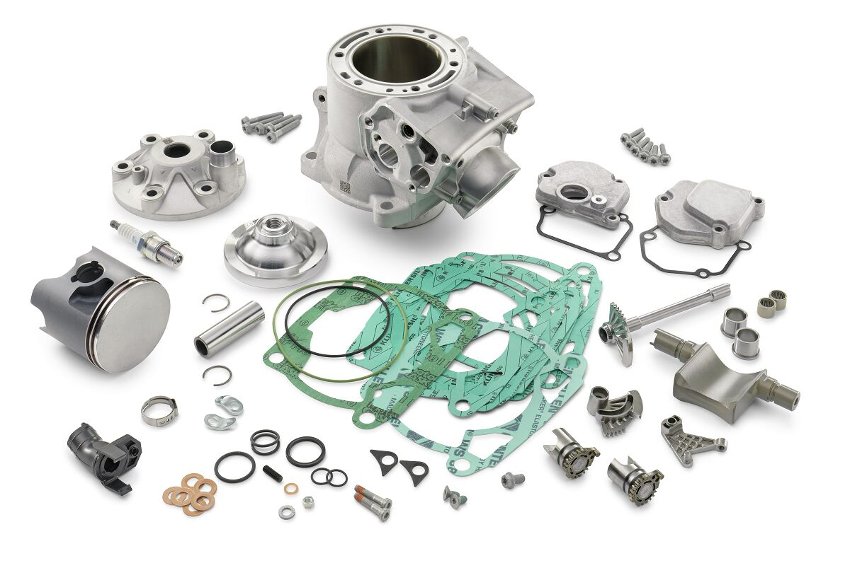 KTM 300 Factory Kit 250 XC 2023-2026 - KTM Twins KTM 300 Factory Kit 250 XC 2023-2026 - KTM Twins