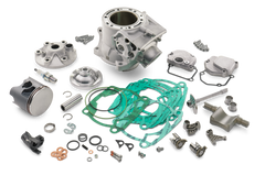 KTM 300 Factory Kit 250 XC-W 2024-2025 - KTM Twins KTM 300 Factory Kit 250 XC-W 2024-2025 - KTM Twins