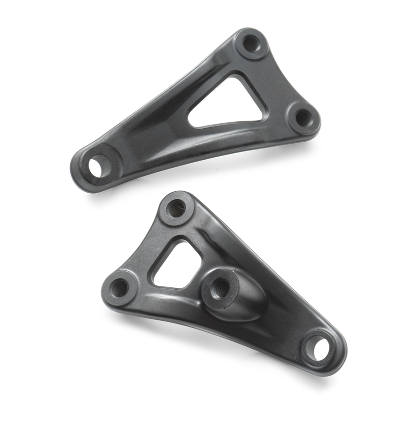 KTM Engine Brace Set 250/350/450 2023-2025 - KTM Twins