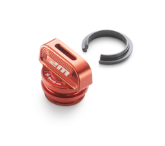KTM Adjuster Rebound SX-F/XC/XC-F 2023-2026 - KTM Twins