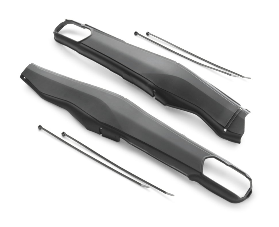 KTM Swingarm Protection MX/Enduro 2023-2025