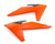 KTM Spoiler Set MX/Enduro 2023-2025