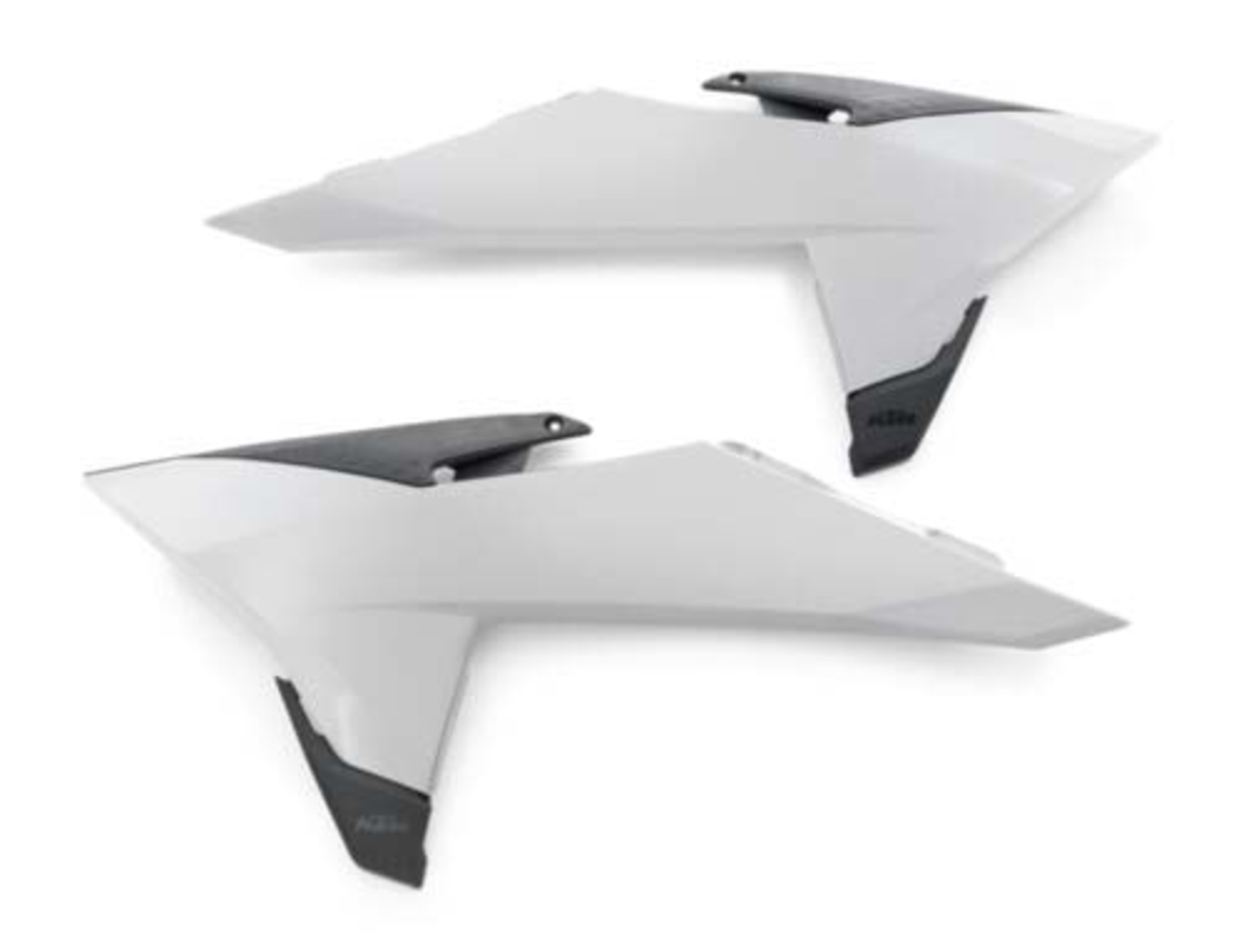 KTM Spoiler Set MX/Enduro 2025