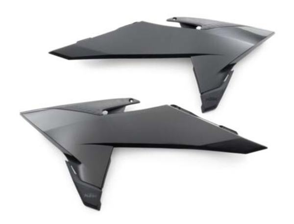 KTM Spoiler Set MX/Enduro 2025-2026 - KTM Twins