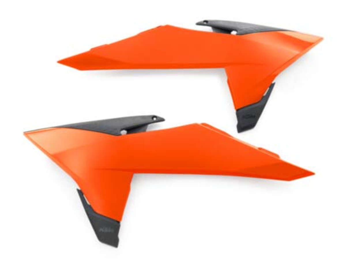 KTM Spoiler Set MX/Enduro 2025