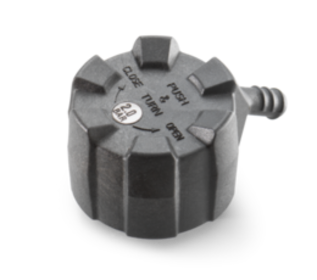 KTM Radiator Cap MX/Enduro 2023-2026