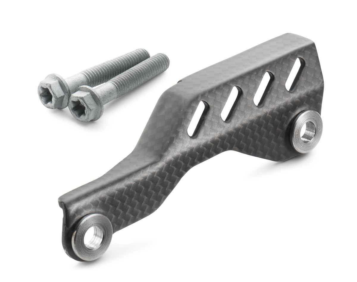 KTM Stator Cable Protection 250/350 SX-F/XC-F/EXC-F 2023-2025