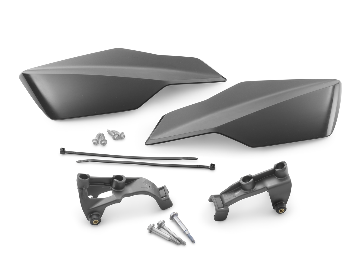 KTM Handguard Kit MX/Enduro 2014-2025