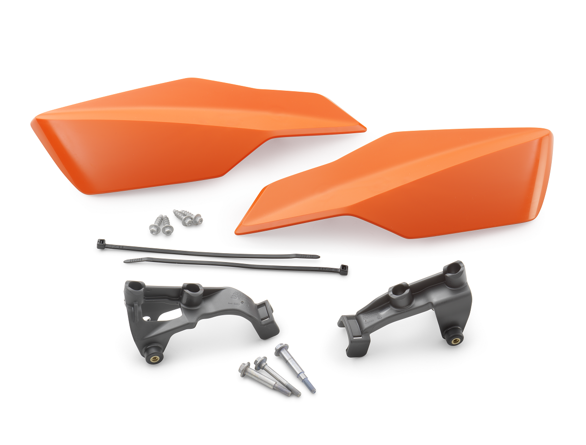 KTM Handguard Kit MX/Enduro 2014-2025