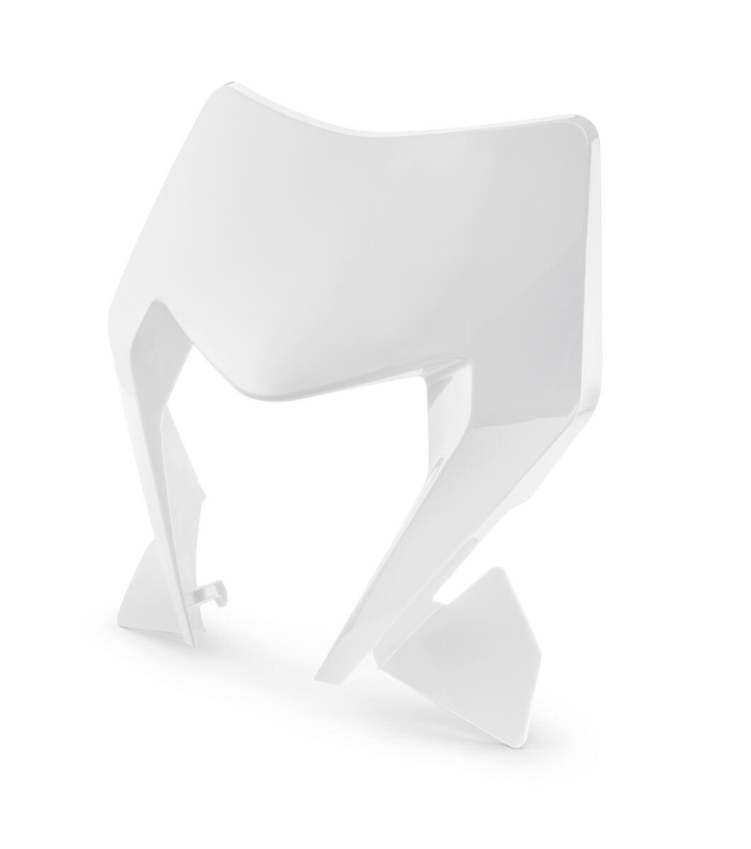 KTM Headlight Shroud Enduro 2024-2025