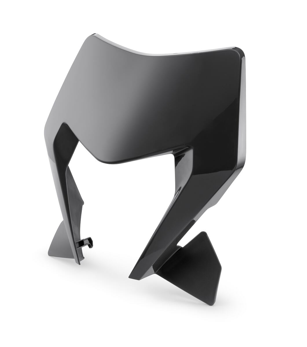 KTM Headlight Shroud Enduro 2024-2025