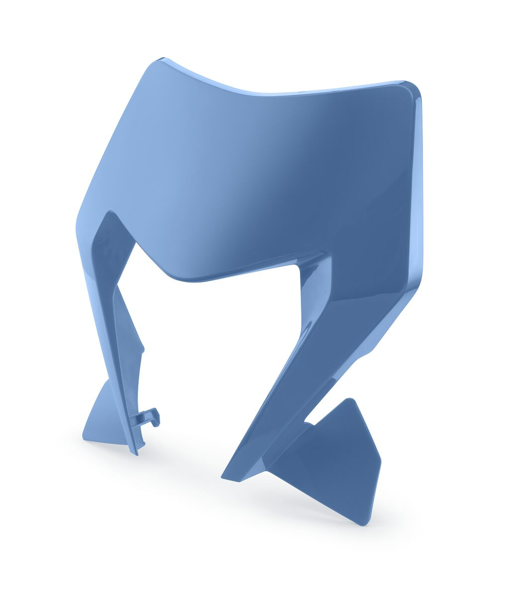 KTM Headlight Shroud Enduro 2024-2025