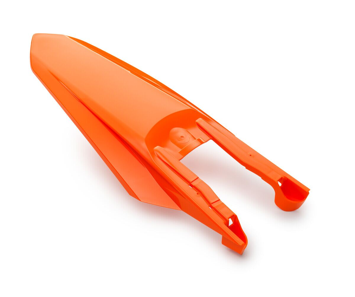 KTM Tail Section Enduro 2024-2025