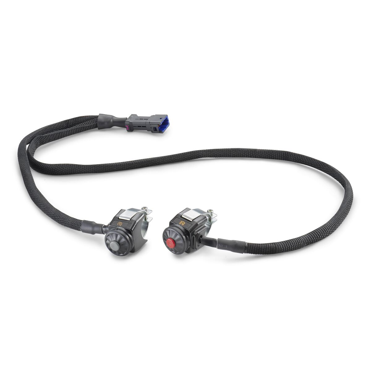 KTM Start/Stop Switch MX/Enduro 2023-2026