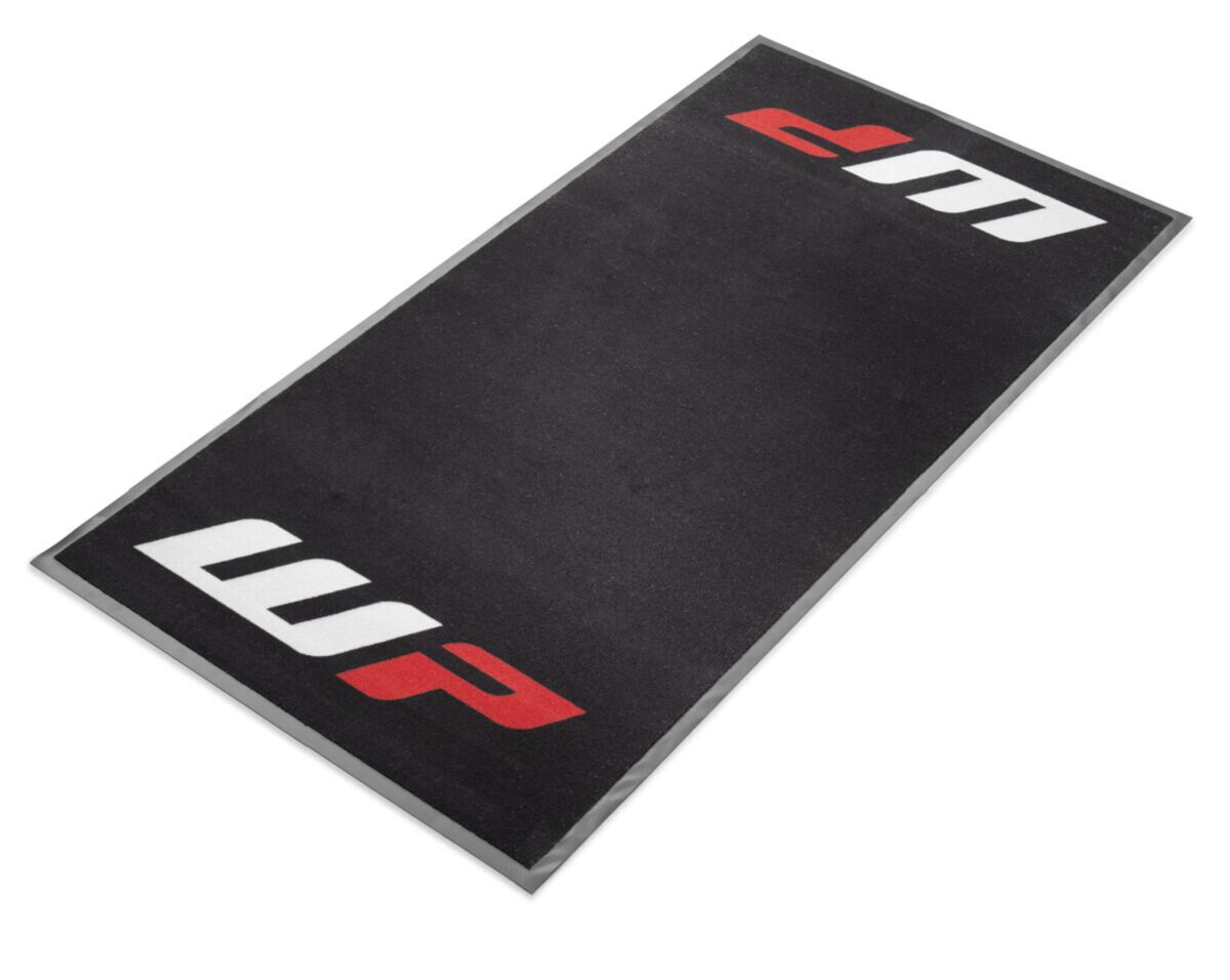 KTM Service Pit Mat - KTM Twins KTM Service Pit Mat - KTM Twins