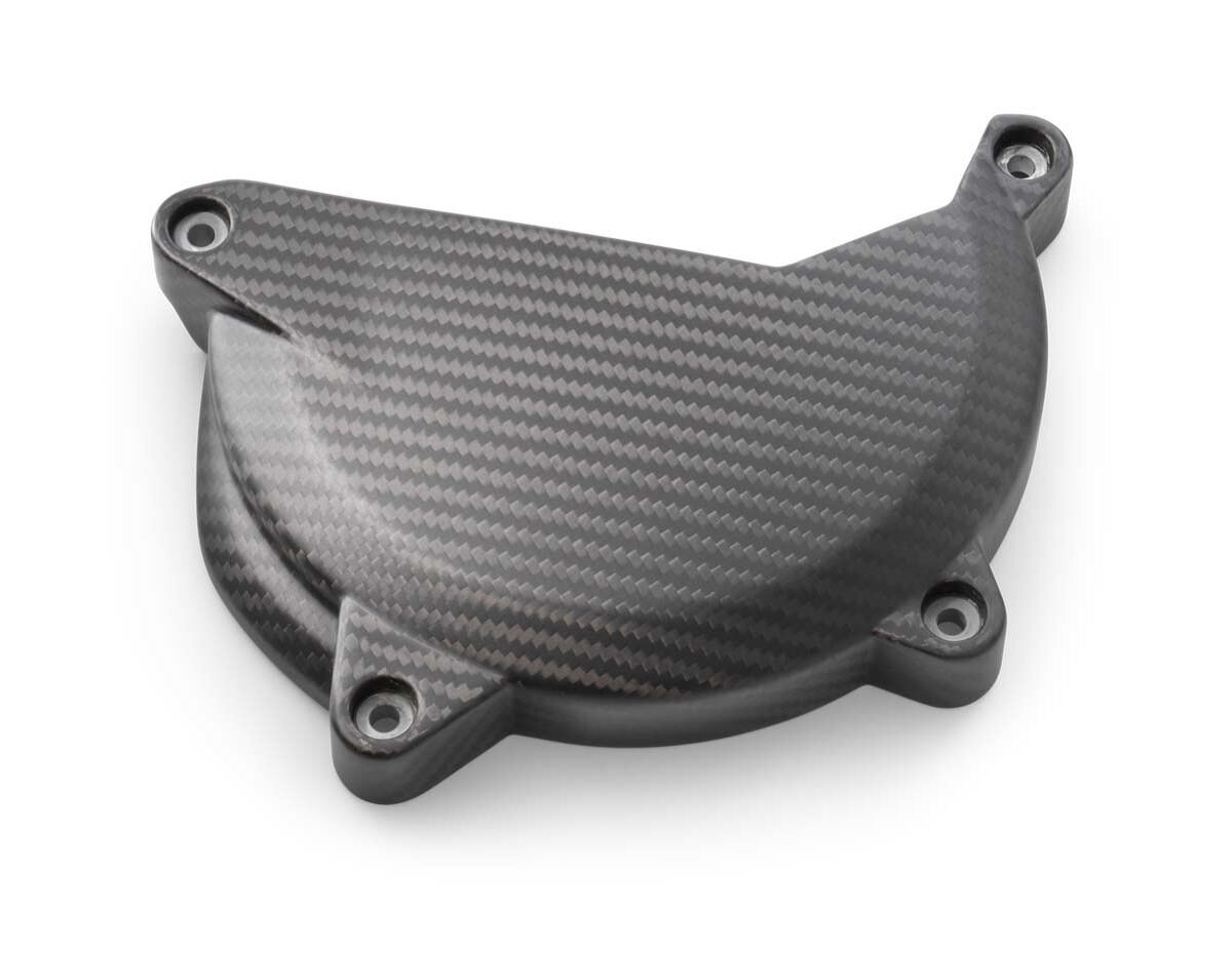 KTM Clutch Cover Protection 1390 Super Duke R EVO 2024