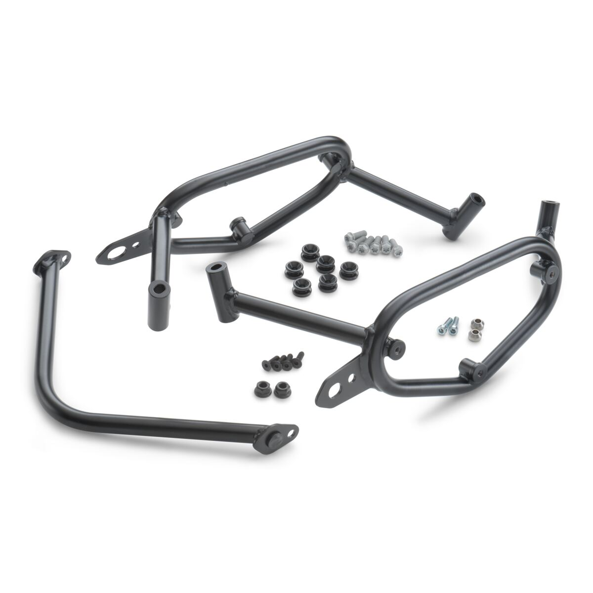 KTM Side Bag Carrier 390 Adv/SMCR/Enduro R 2025