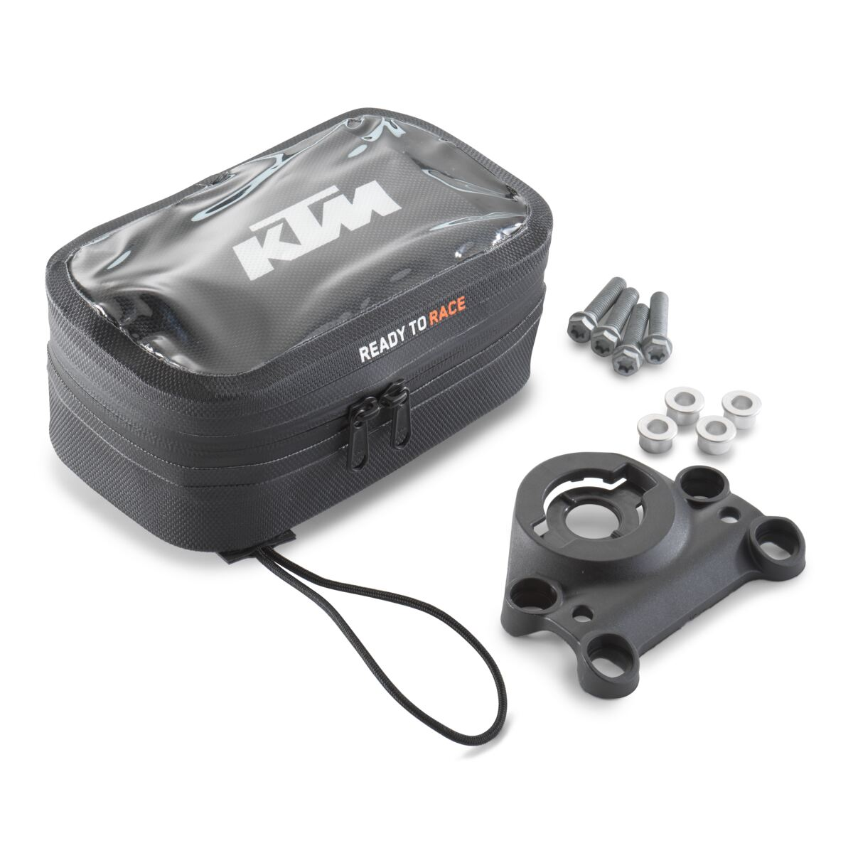 KTM Handlebar Bag Adv/Duke/Enduro/SMT/SMCR 2015-2027
