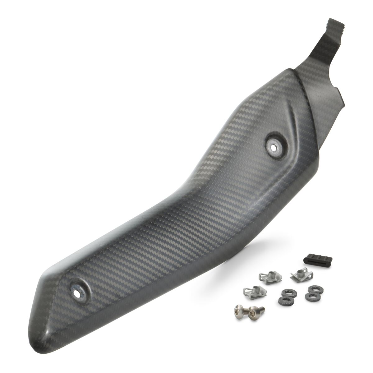 KTM Heat Protection 690 SMC R 2026