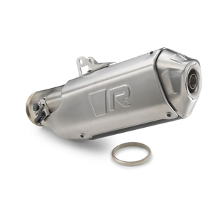KTM Remus Slip-On Silencer 690 SMC R 2026