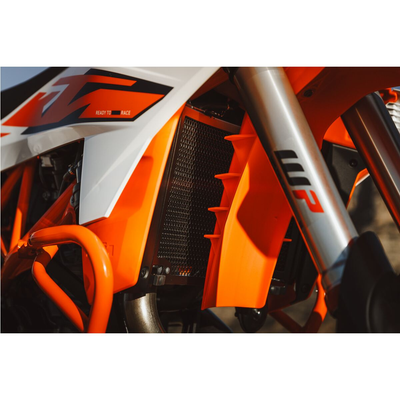 KTM Radiator Protection Grille 690 SMCR/Enduro R 2026