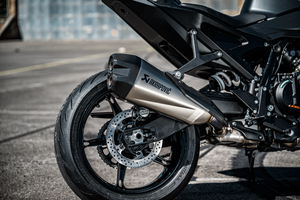 KTM Akrapovic KTM Akrapovic