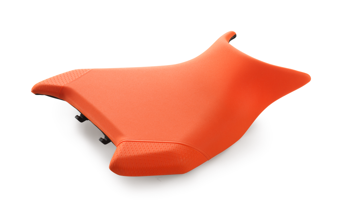 KTM Rider's Seat 990 Duke 2024