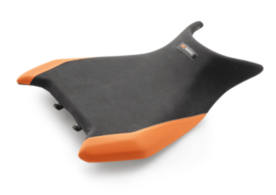 KTM Ergo Rider's Seat 990 Duke/R 2024-2025 - KTM Twins KTM Ergo Rider's Seat 990 Duke/R 2024-2025 - KTM Twins