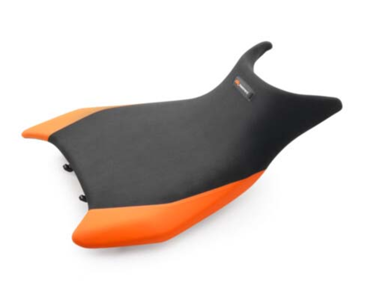 KTM Ergo Rider's Seat (Low) 990 Duke/R 2024-2025 - KTM Twins KTM Ergo Rider's Seat (Low) 990 Duke/R 2024-2025 - KTM Twins