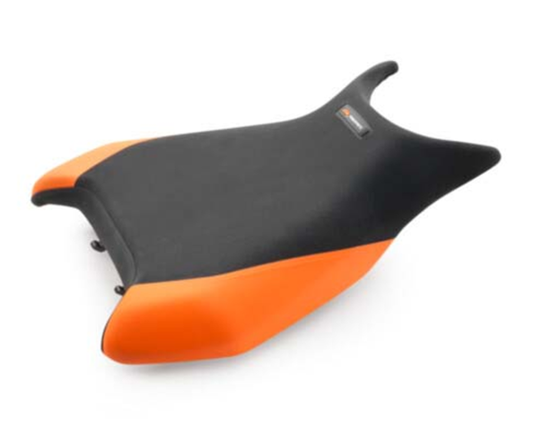 KTM Ergo Rider's Seat (High) 990 Duke/R 2024-2025 - KTM Twins
