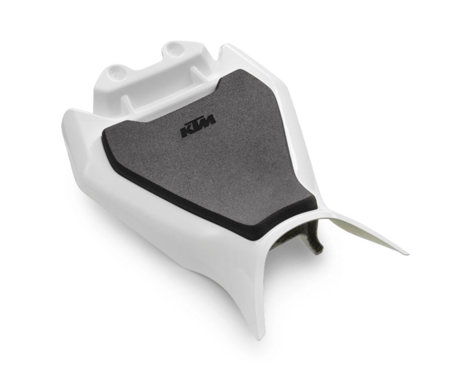 KTM Race Seat 990 Duke 2024