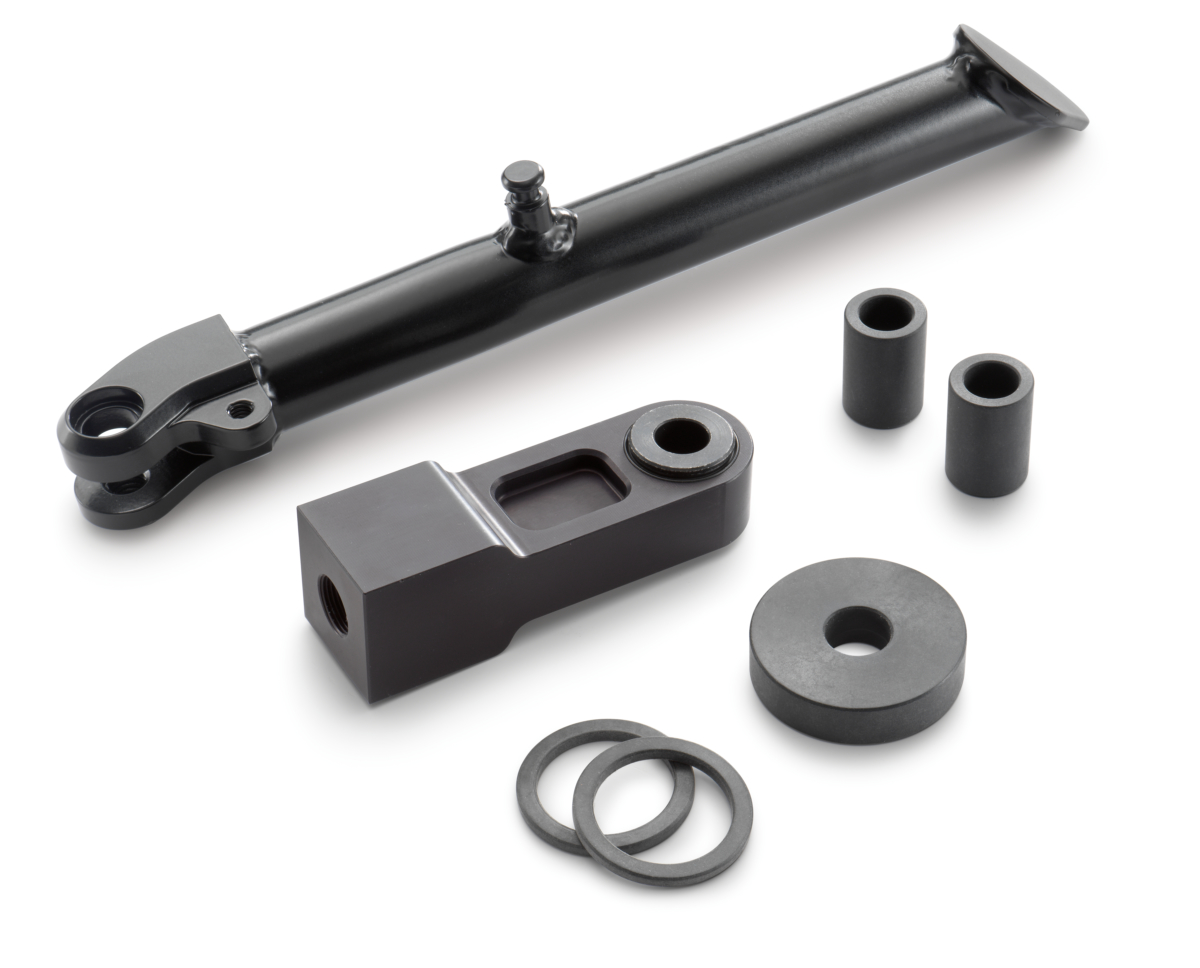 KTM Lowering Kit 990 Duke 2024-2026