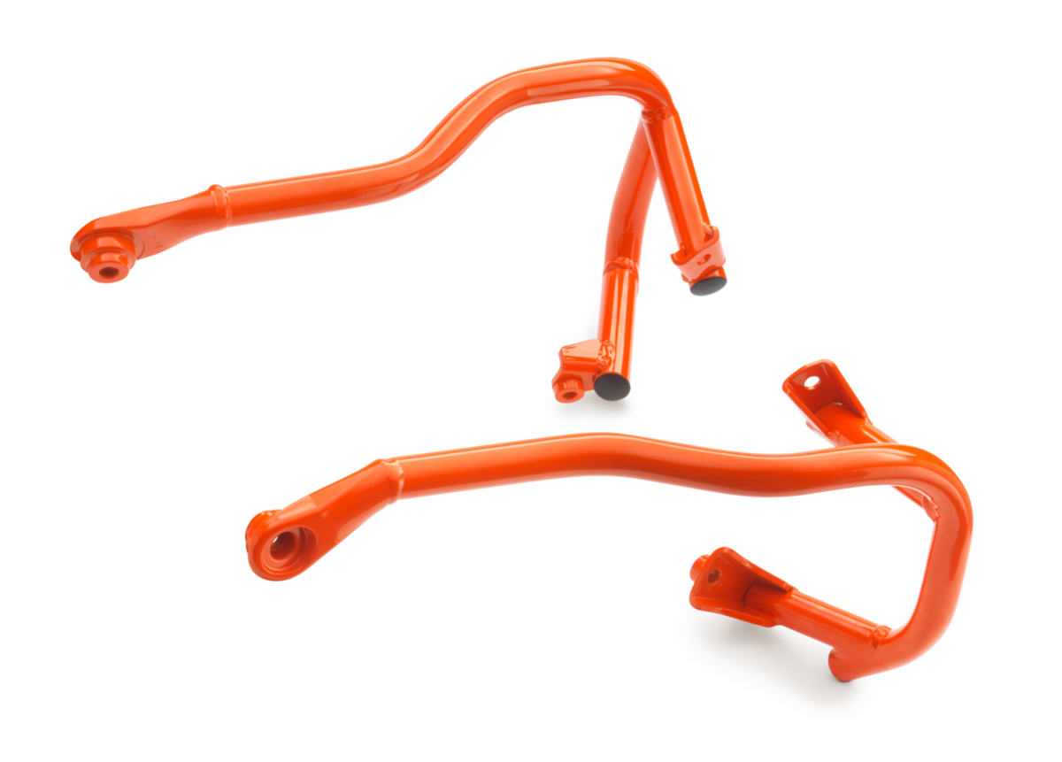 KTM Crash Bar Kit 990 Duke 2024