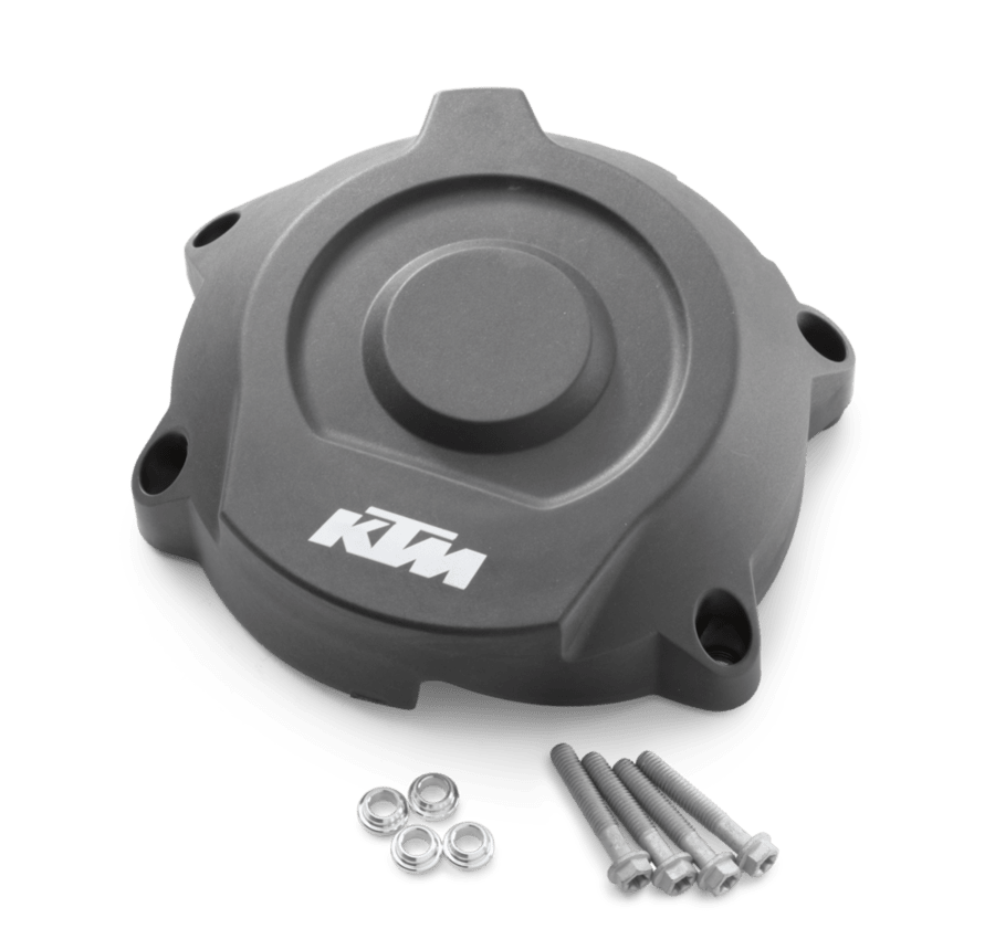 KTM Ignition Cover Protection 990 Duke 2024