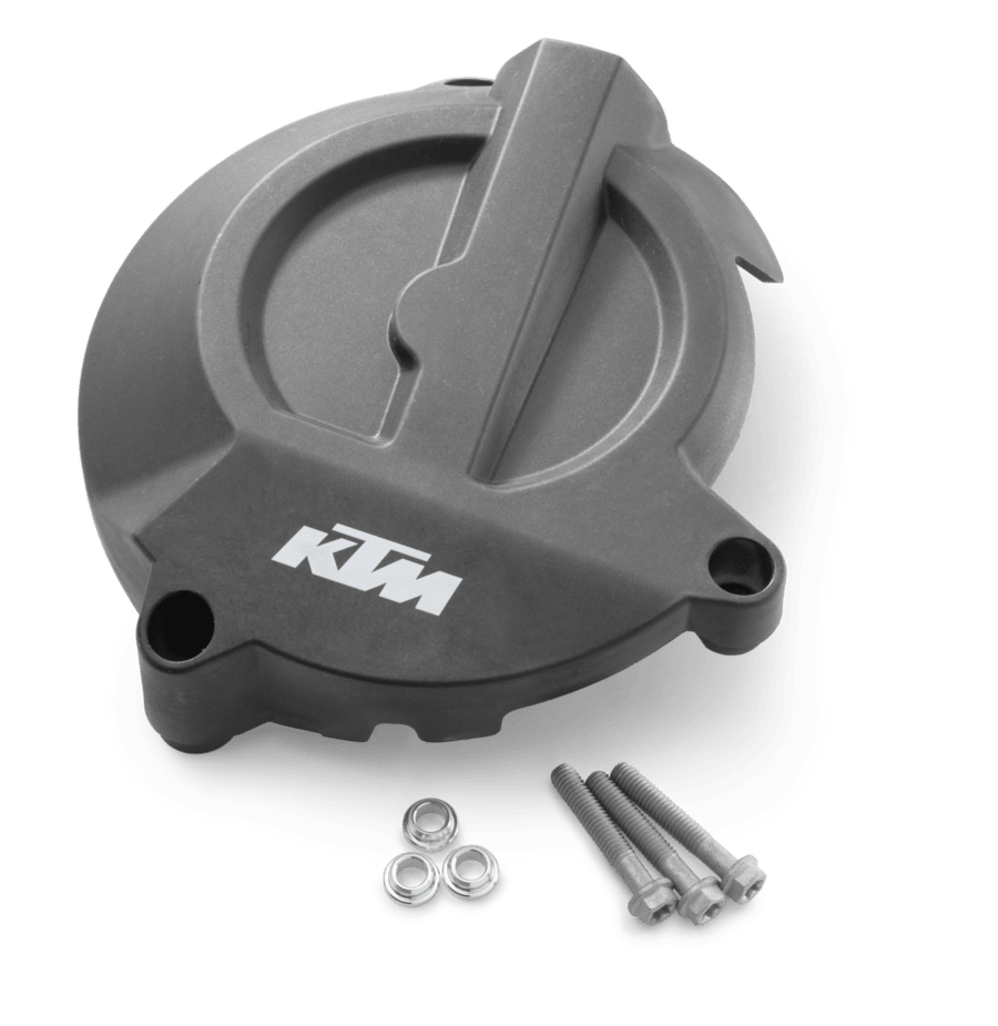 KTM Clutch Cover Protection 990 Duke 2024