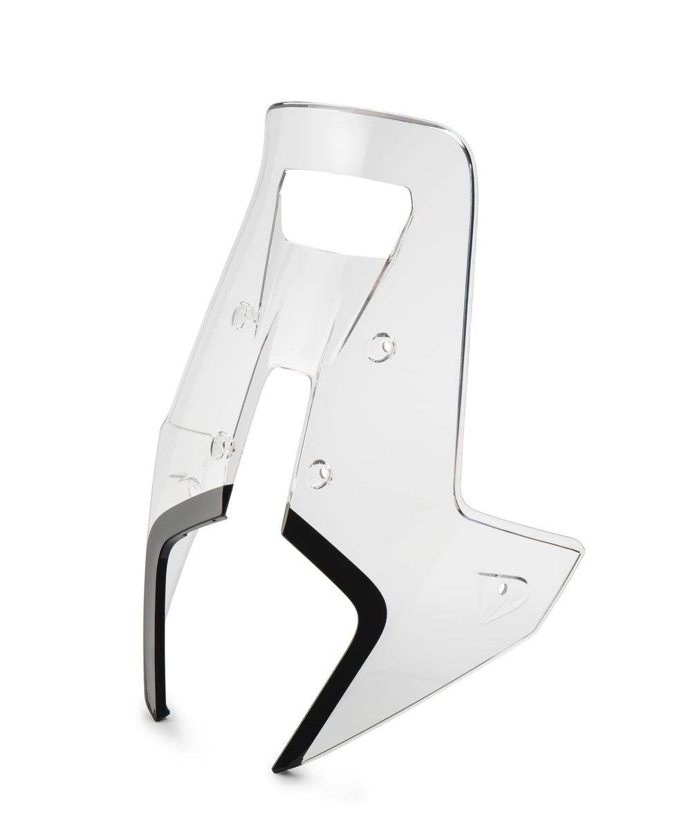 KTM Windshield 890 Adv R/Rally 2023-2027