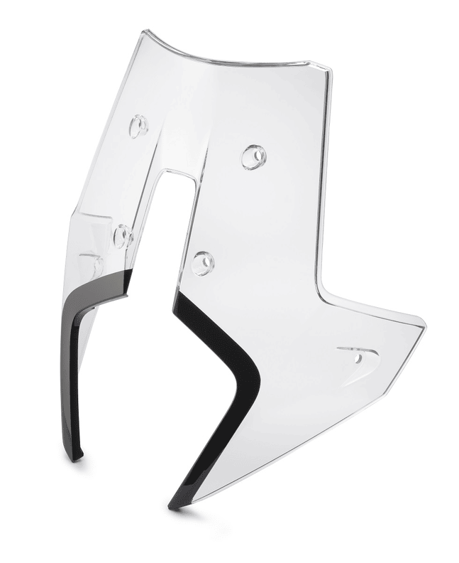 KTM Windshield 790/890 Adv 2023-2026