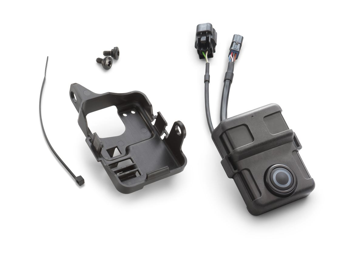 KTM Connectivity Unit Kit 790/890 Adv/SMT 2023-2025 KTM Twins