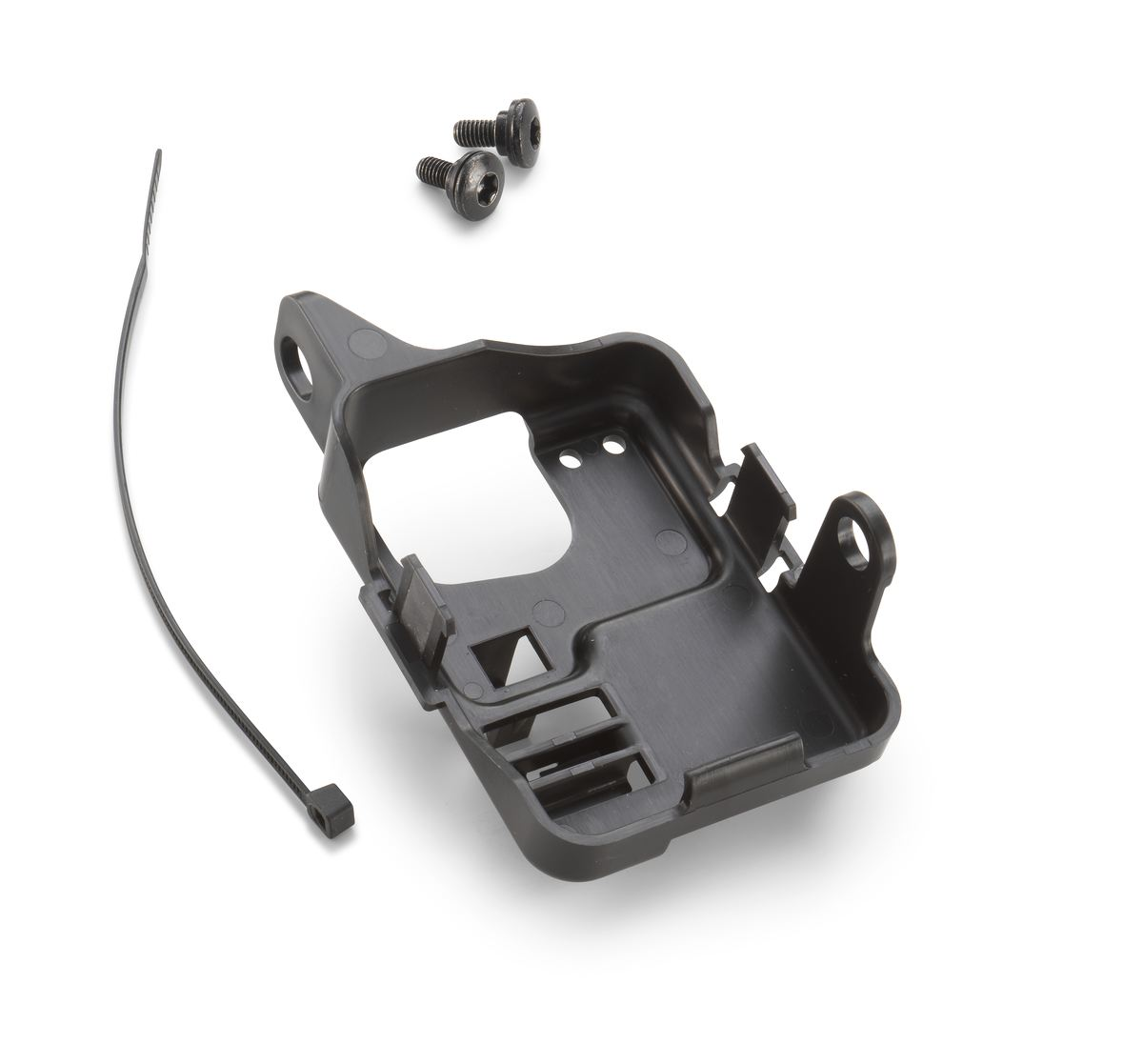 KTM Connectivity Unit Mounting Kit